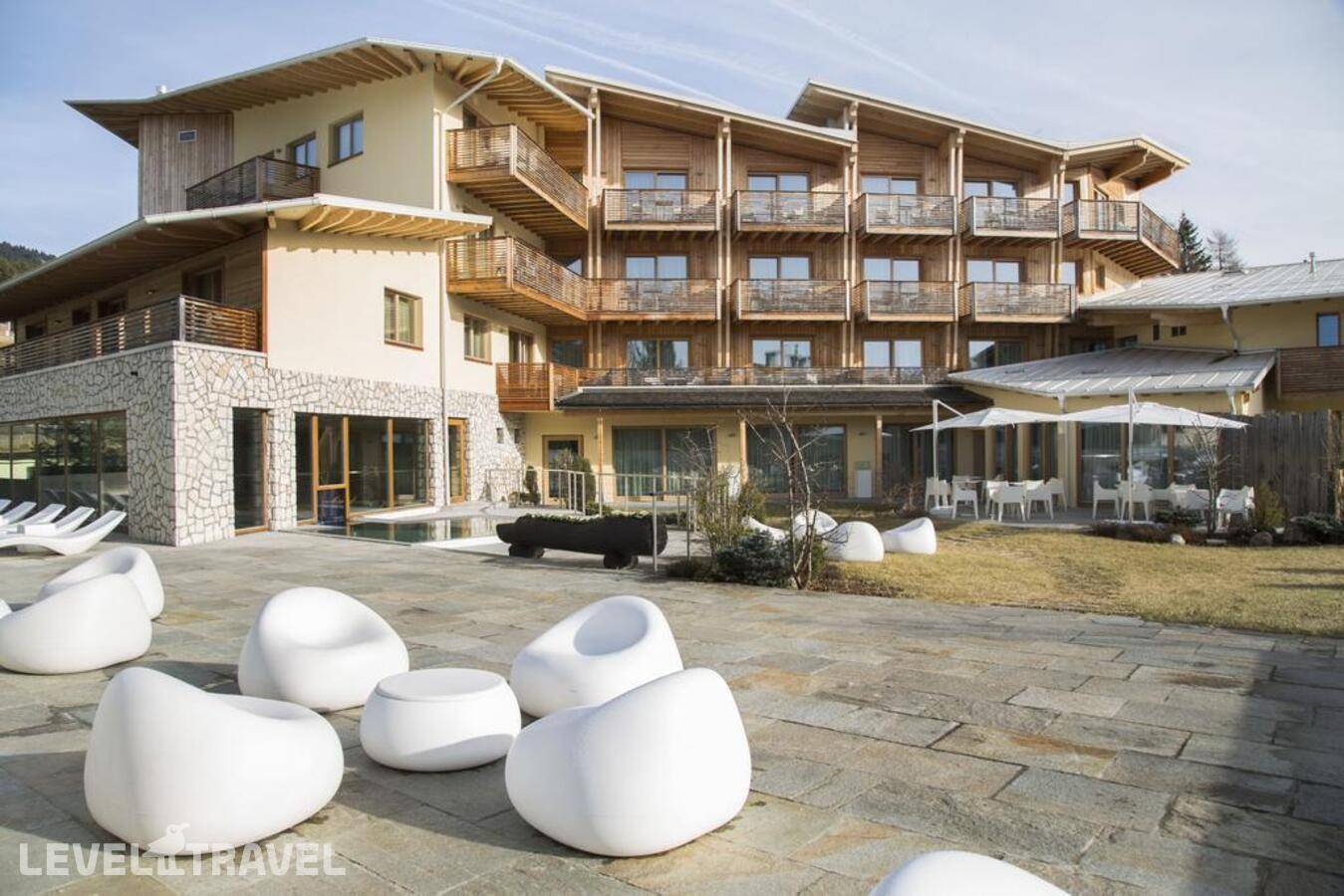 Natura & Spa Blu Hotel (Folgaria)