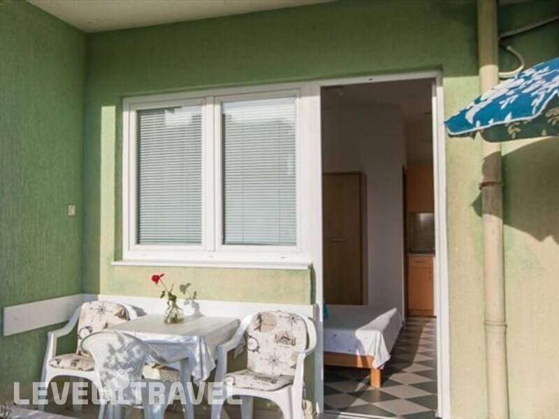 Фотография Apartments M