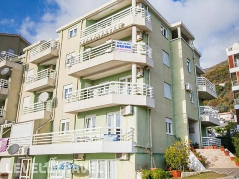 Фотография Apartments M