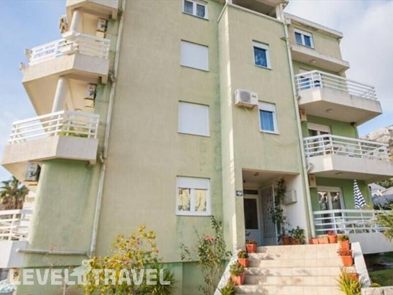 Фотография Apartments M