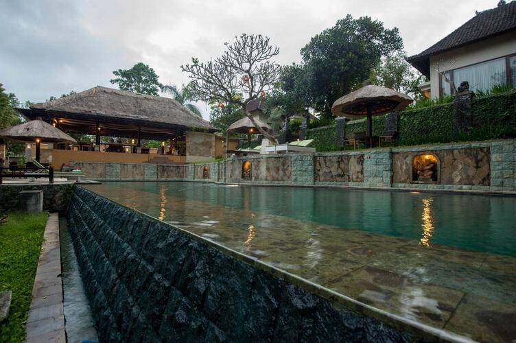 Beji Ubud Resort