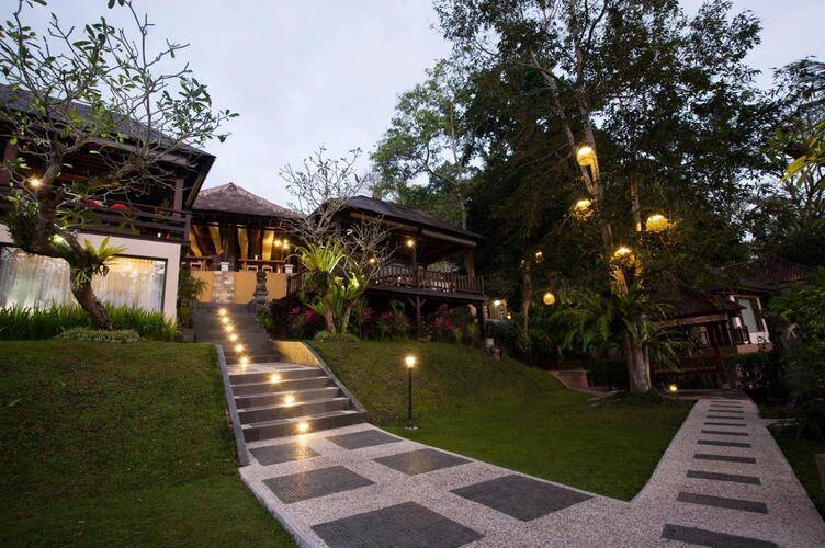 Beji Ubud Resort