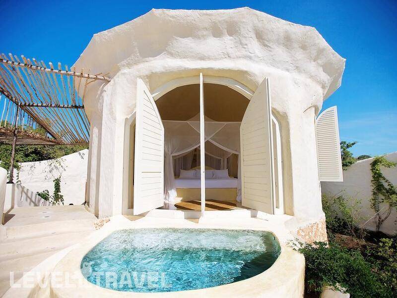 Фотография Elewana Kilindi Zanzibar (Adults Only 16+)