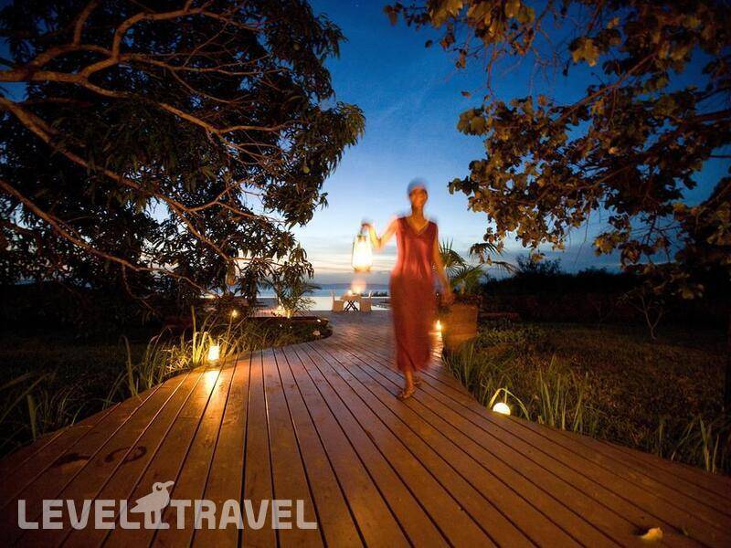 Фотография Elewana Kilindi Zanzibar (Adults Only 16+)