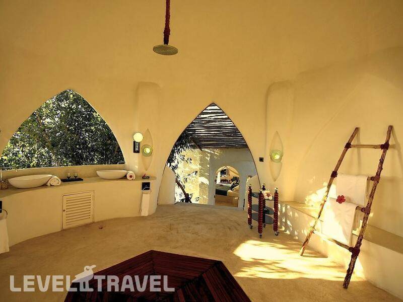 Фотография Elewana Kilindi Zanzibar (Adults Only 16+)
