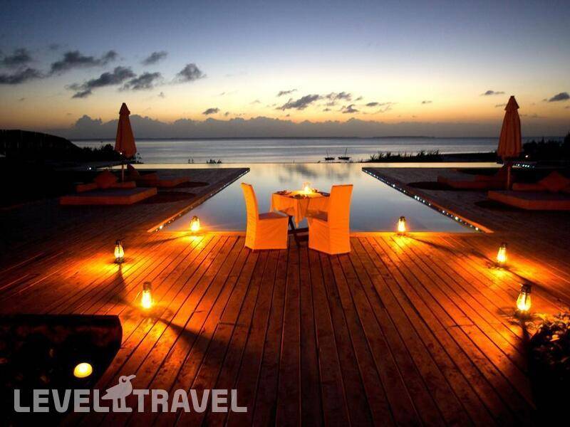Фотография Elewana Kilindi Zanzibar (Adults Only 16+)