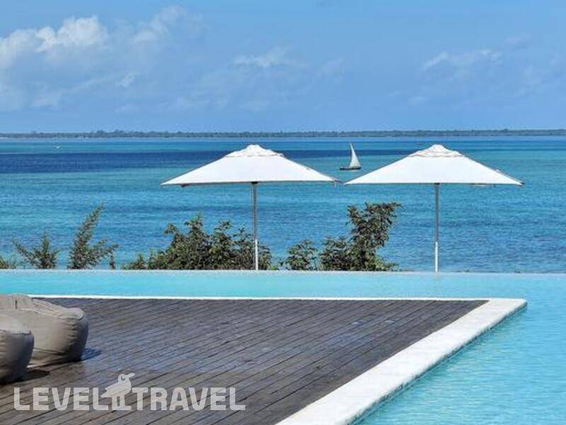 Фотография Elewana Kilindi Zanzibar (Adults Only 16+)