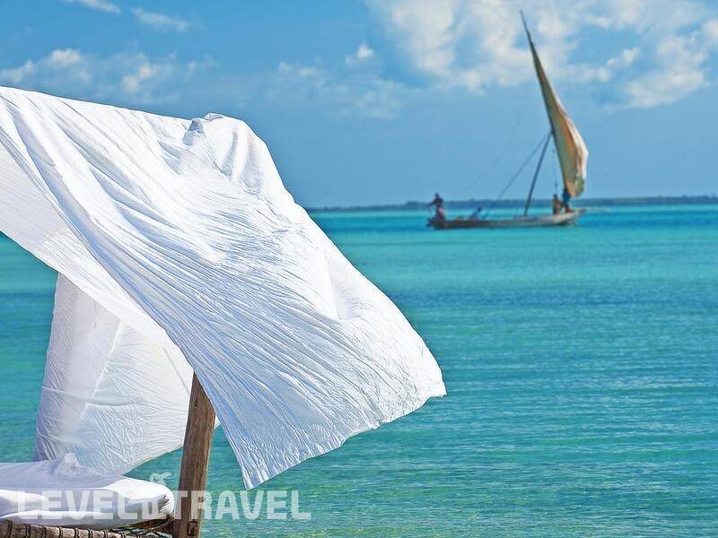 Фотография Elewana Kilindi Zanzibar (Adults Only 16+)
