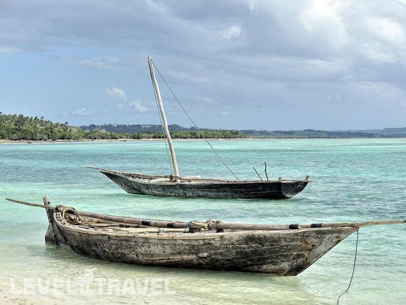 Фотография Elewana Kilindi Zanzibar (Adults Only 16+)