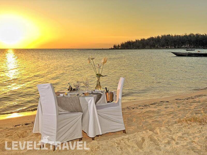 Фотография Elewana Kilindi Zanzibar (Adults Only 16+)