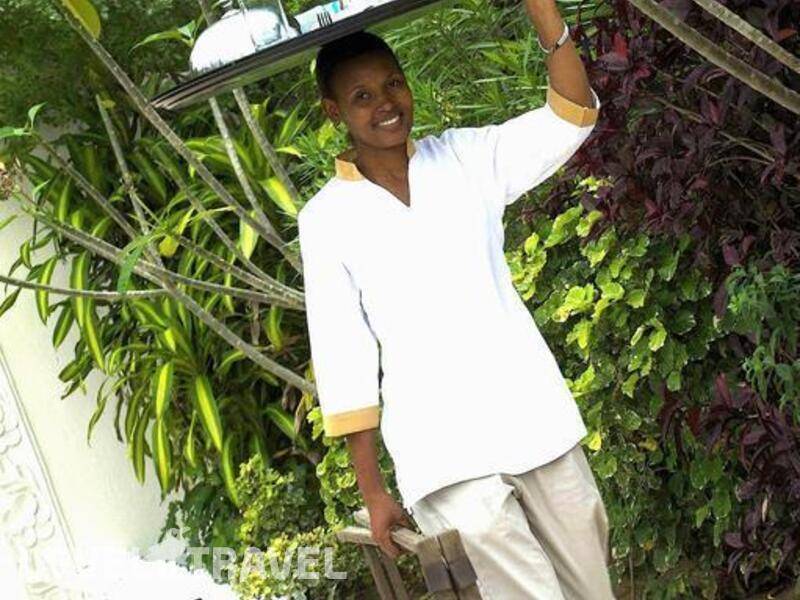 Фотография Elewana Kilindi Zanzibar (Adults Only 16+)