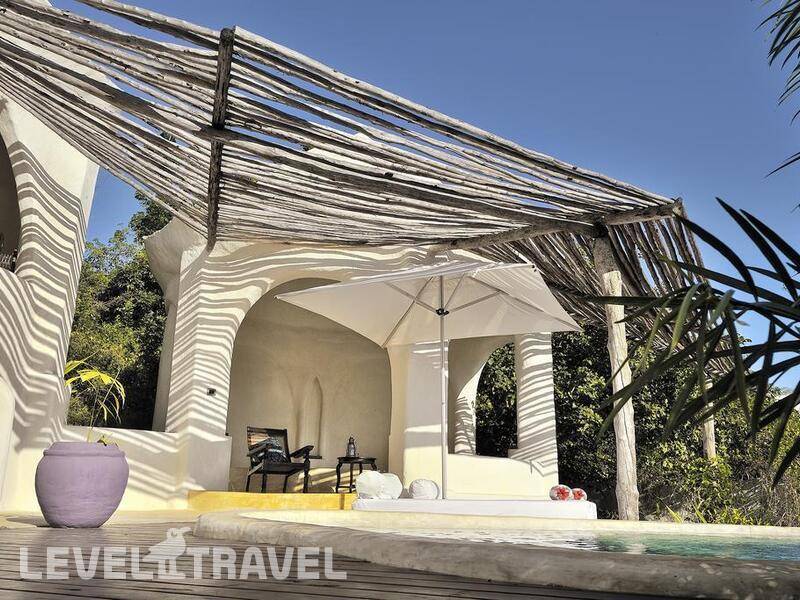 Фотография Elewana Kilindi Zanzibar (Adults Only 16+)