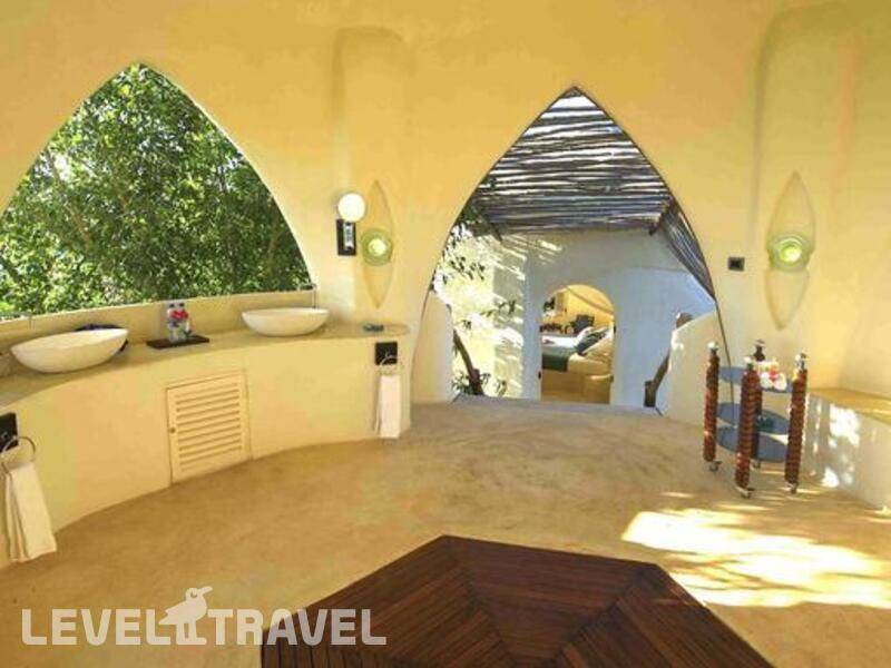 Фотография Elewana Kilindi Zanzibar (Adults Only 16+)