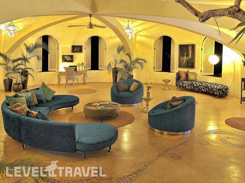 Фотография Elewana Kilindi Zanzibar (Adults Only 16+)