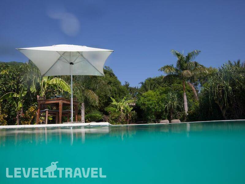 Фотография Elewana Kilindi Zanzibar (Adults Only 16+)