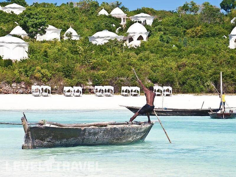 Фотография Elewana Kilindi Zanzibar (Adults Only 16+)
