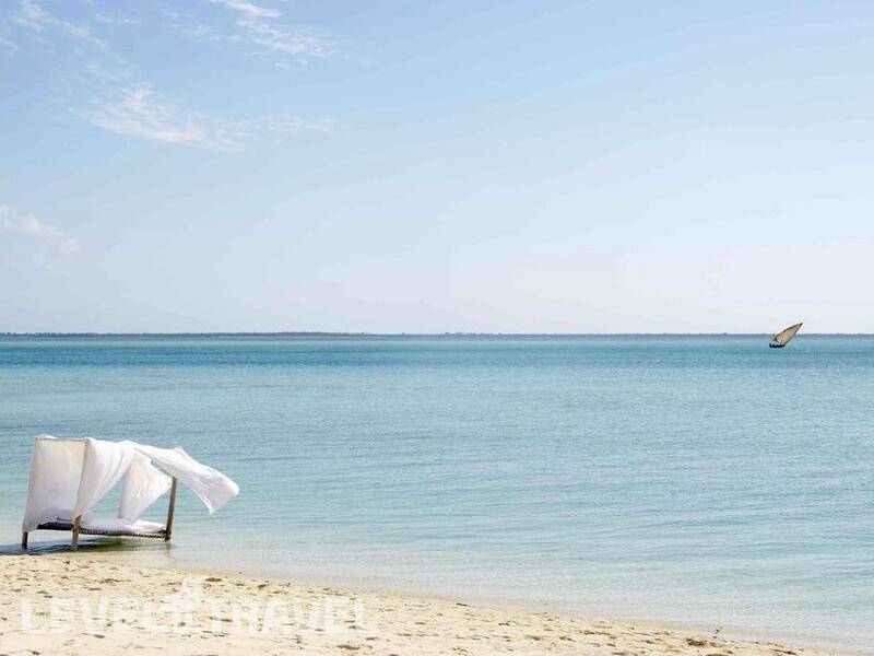 Фотография Elewana Kilindi Zanzibar (Adults Only 16+)