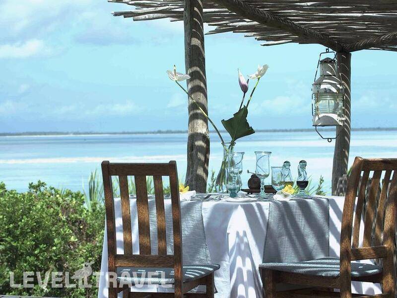 Фотография Elewana Kilindi Zanzibar (Adults Only 16+)