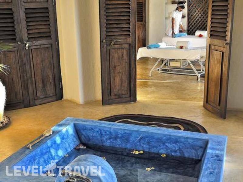 Фотография Elewana Kilindi Zanzibar (Adults Only 16+)