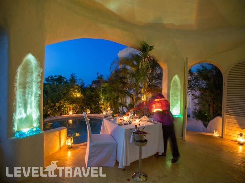 Фотография Elewana Kilindi Zanzibar (Adults Only 16+)