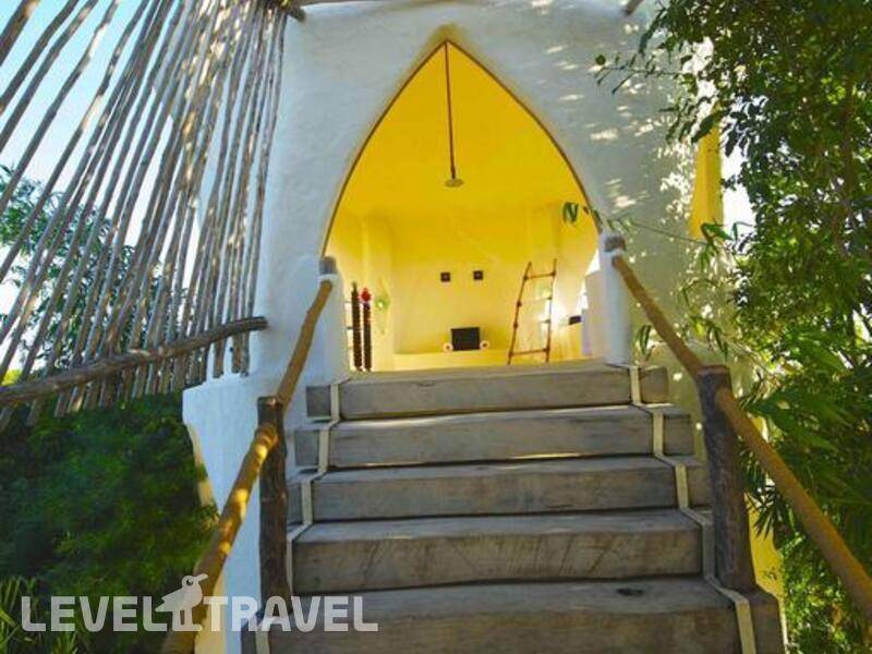 Фотография Elewana Kilindi Zanzibar (Adults Only 16+)