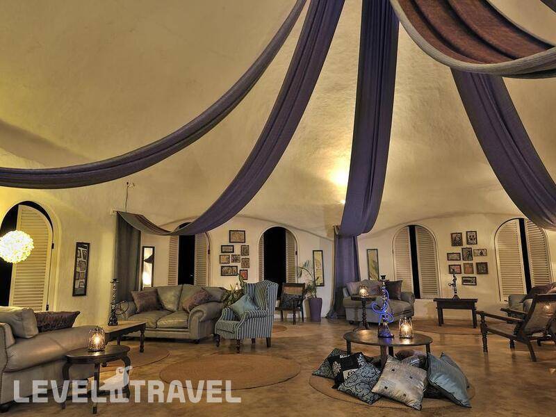 Фотография Elewana Kilindi Zanzibar (Adults Only 16+)
