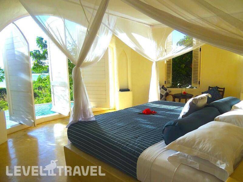 Фотография Elewana Kilindi Zanzibar (Adults Only 16+)