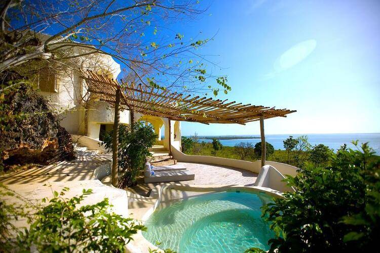 Elewana Kilindi Zanzibar (Adults Only 16+)