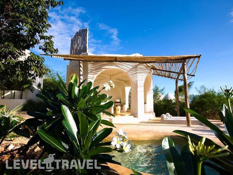 Фотография Elewana Kilindi Zanzibar (Adults Only 16+)