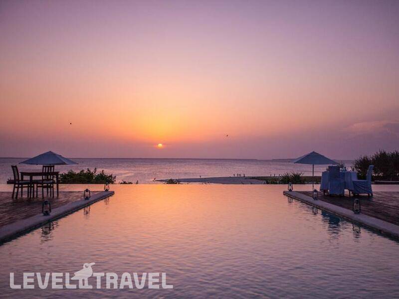 Фотография Elewana Kilindi Zanzibar (Adults Only 16+)