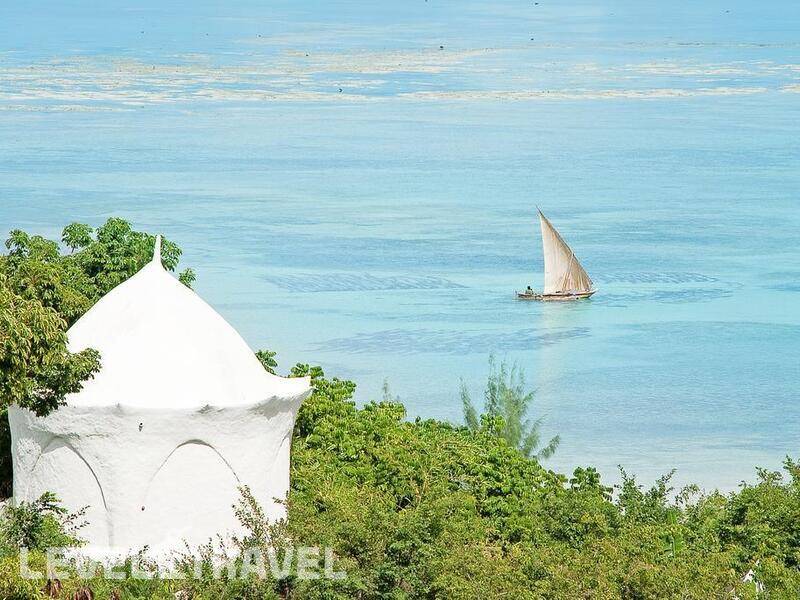 Фотография Elewana Kilindi Zanzibar (Adults Only 16+)