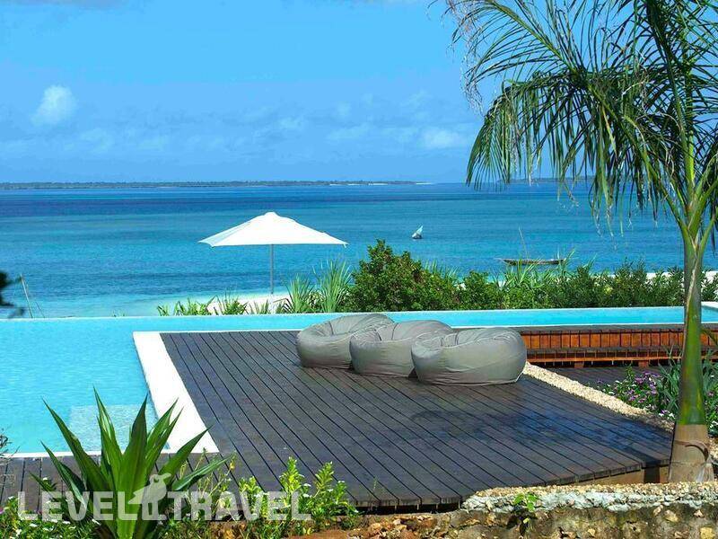 Фотография Elewana Kilindi Zanzibar (Adults Only 16+)