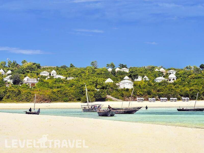 Фотография Elewana Kilindi Zanzibar (Adults Only 16+)