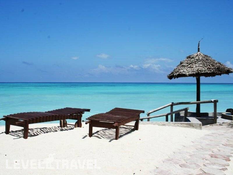 Фотография Mnarani Beach Cottage
