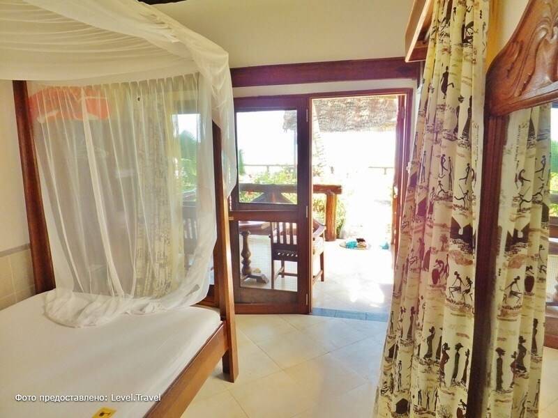 Фотография Mnarani Beach Cottage