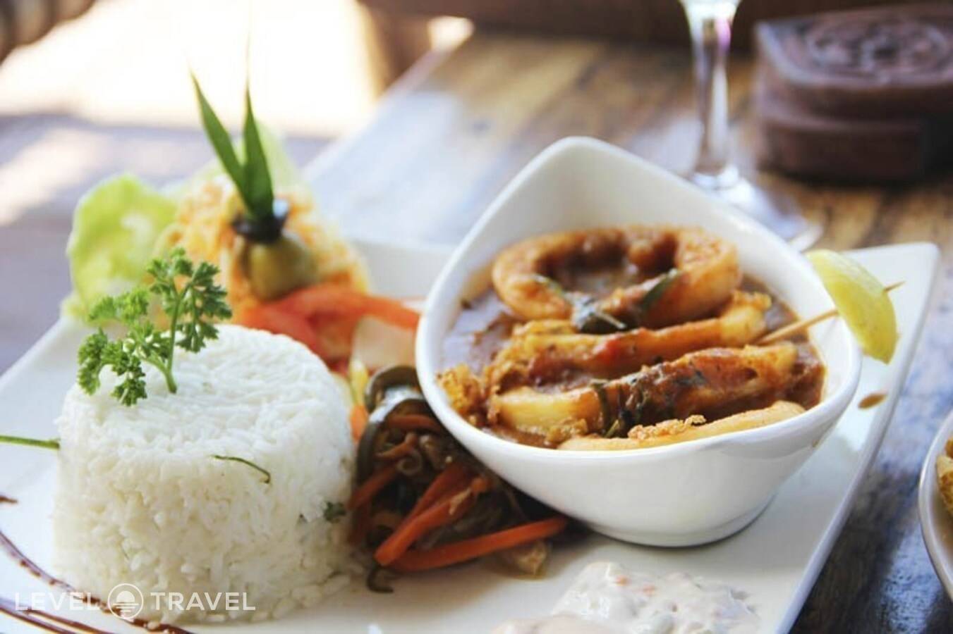 фотографии отеля Mnarani Beach Cottage в Танзания(Нунгви Бич) - фото №38