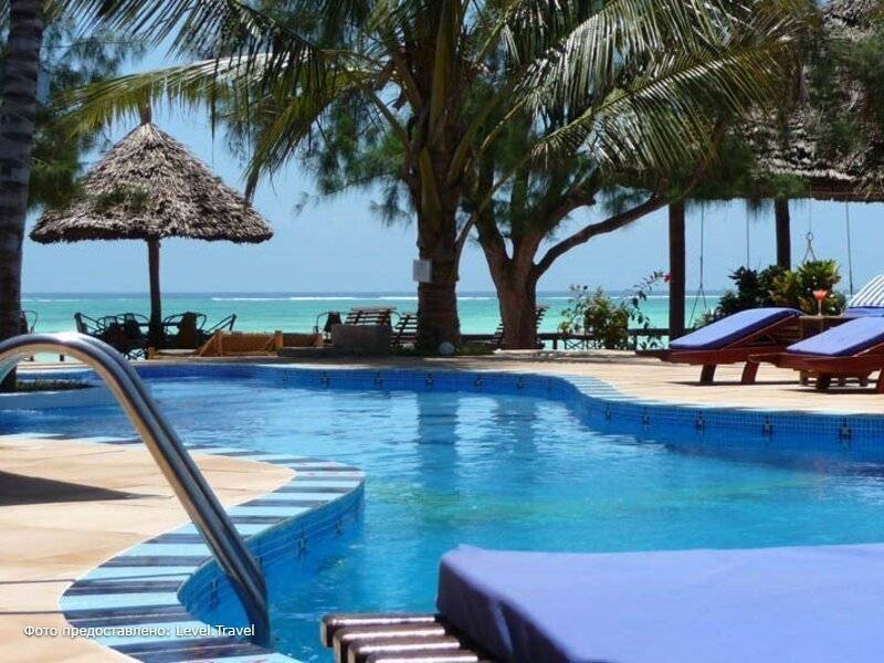 Фотография Mnarani Beach Cottage
