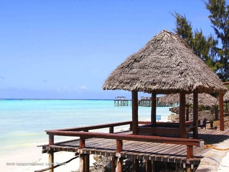 Фотография Mnarani Beach Cottage