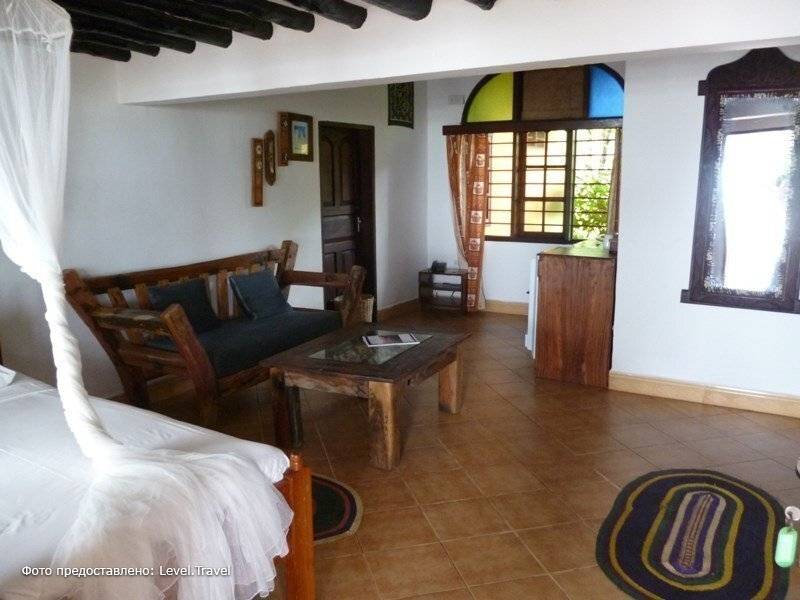 Фотография Mnarani Beach Cottage