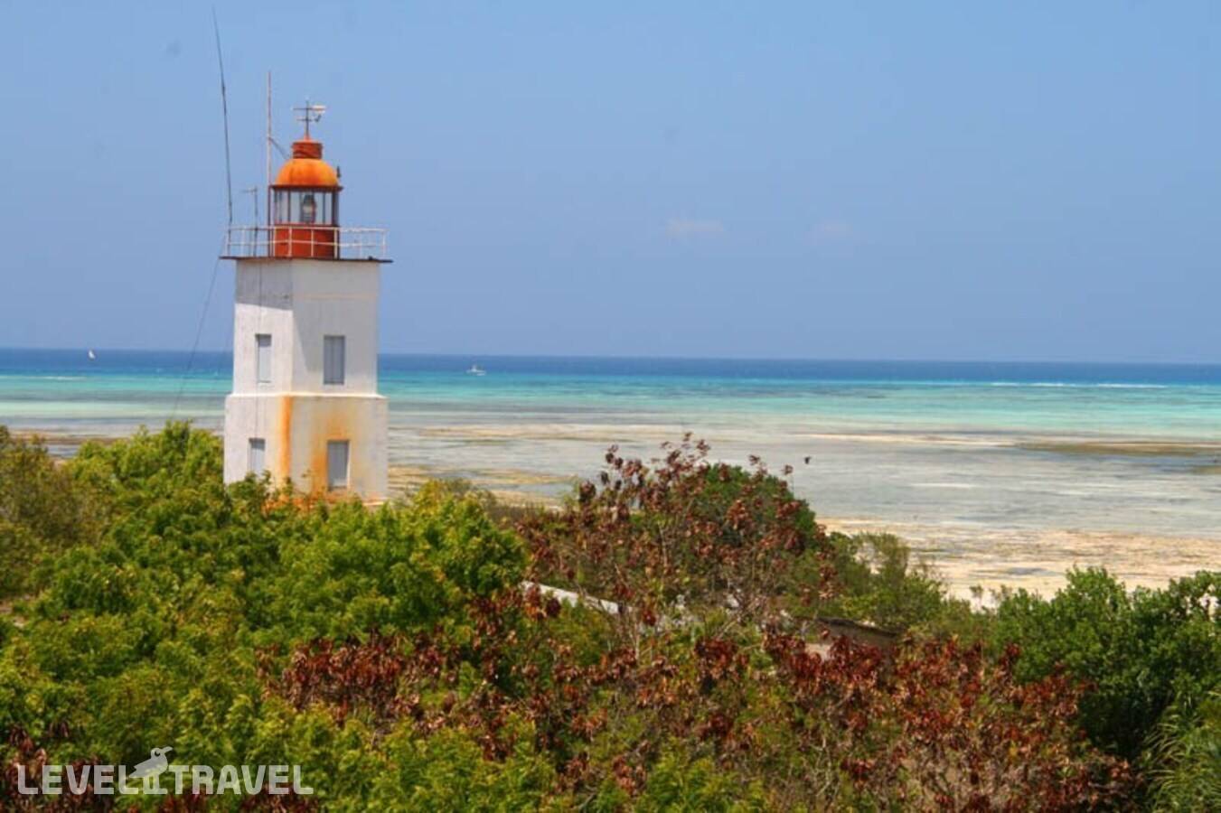 фотографии отеля Mnarani Beach Cottage в Танзания(Нунгви Бич) - фото №11