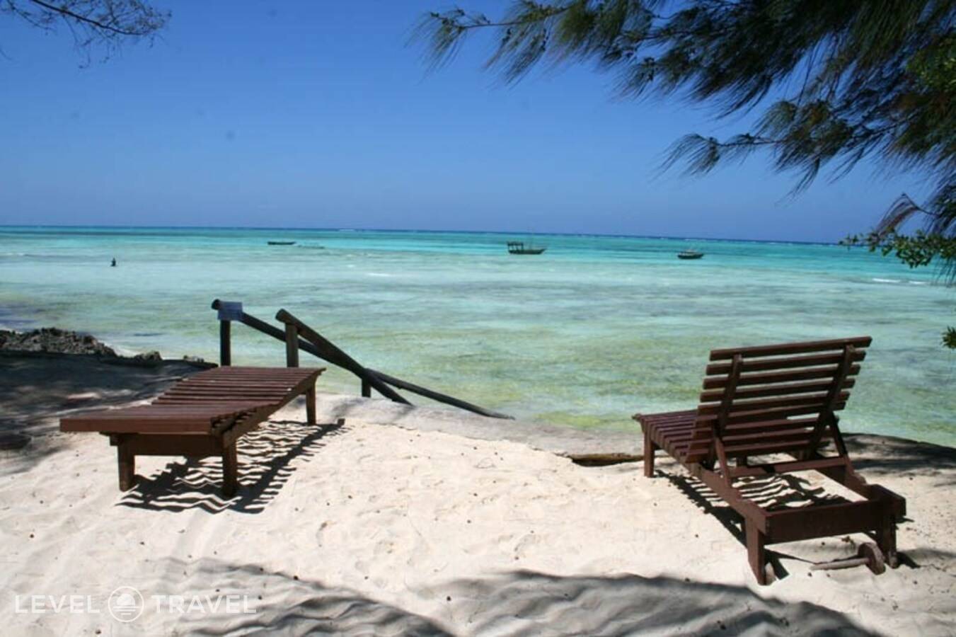 фотографии отеля Mnarani Beach Cottage в Танзания(Нунгви Бич) - фото №14