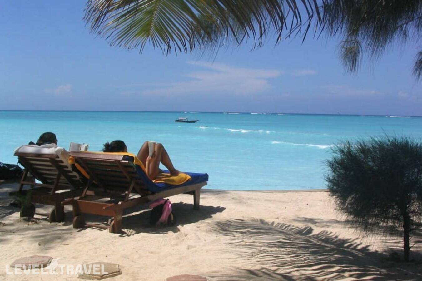 фотографии отеля Mnarani Beach Cottage в Танзания(Нунгви Бич) - фото №5