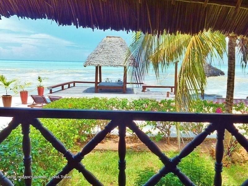 Фотография Mnarani Beach Cottage