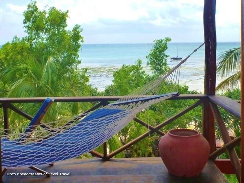 Фотография Mnarani Beach Cottage