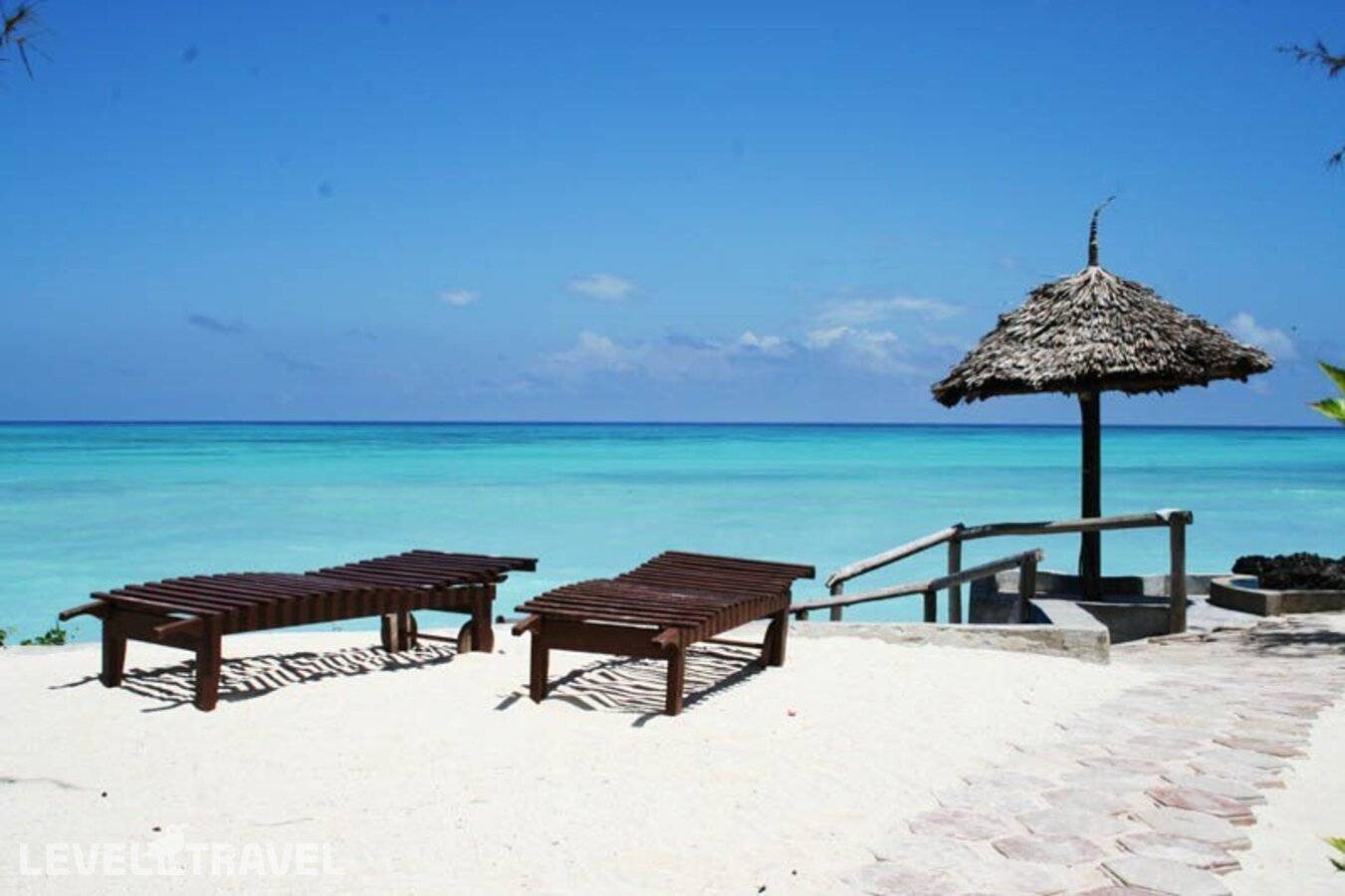 фотографии отеля Mnarani Beach Cottage в Танзания(Нунгви Бич) - фото №3