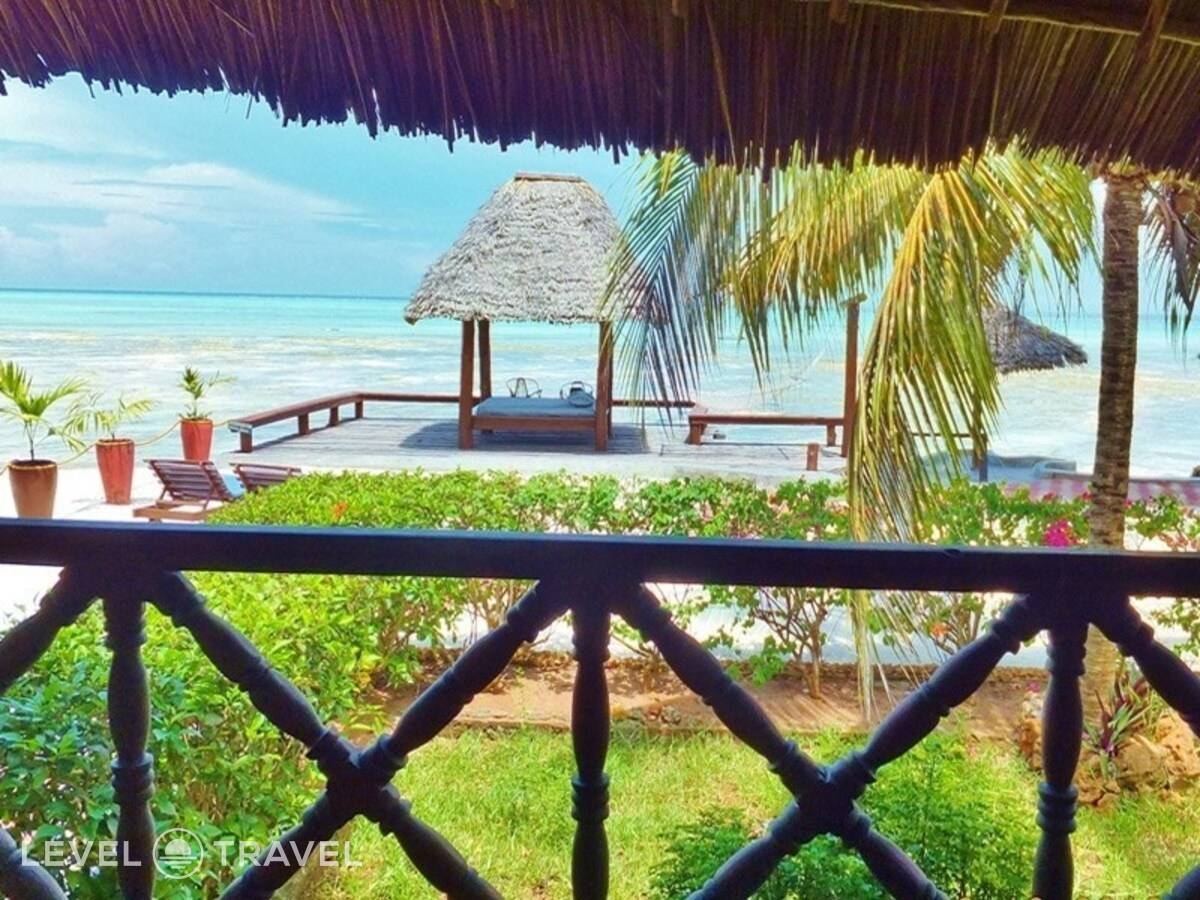 фотографии отеля Mnarani Beach Cottage в Танзания(Нунгви Бич) - фото №32