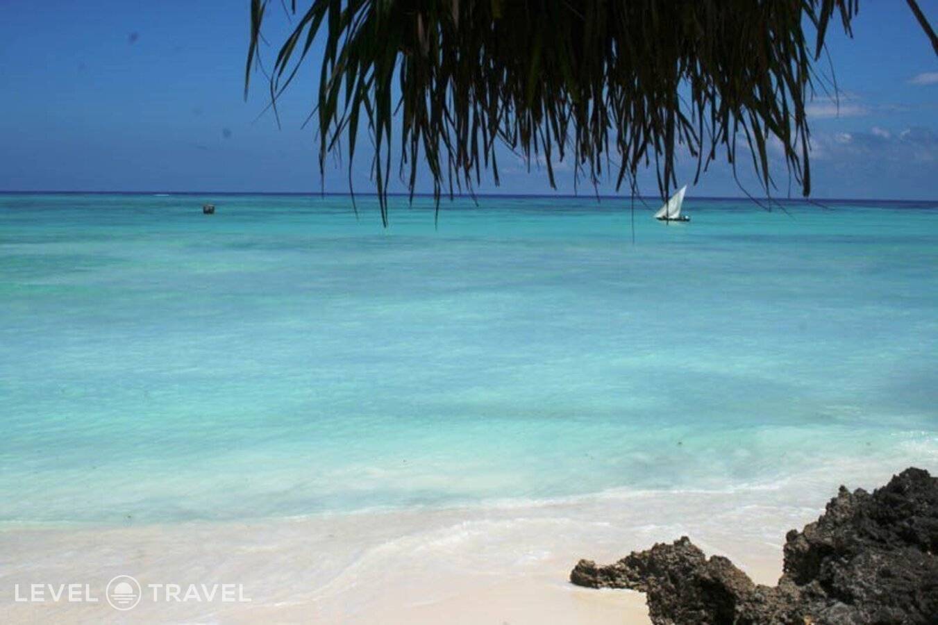 фотографии отеля Mnarani Beach Cottage в Танзания(Нунгви Бич) - фото №6