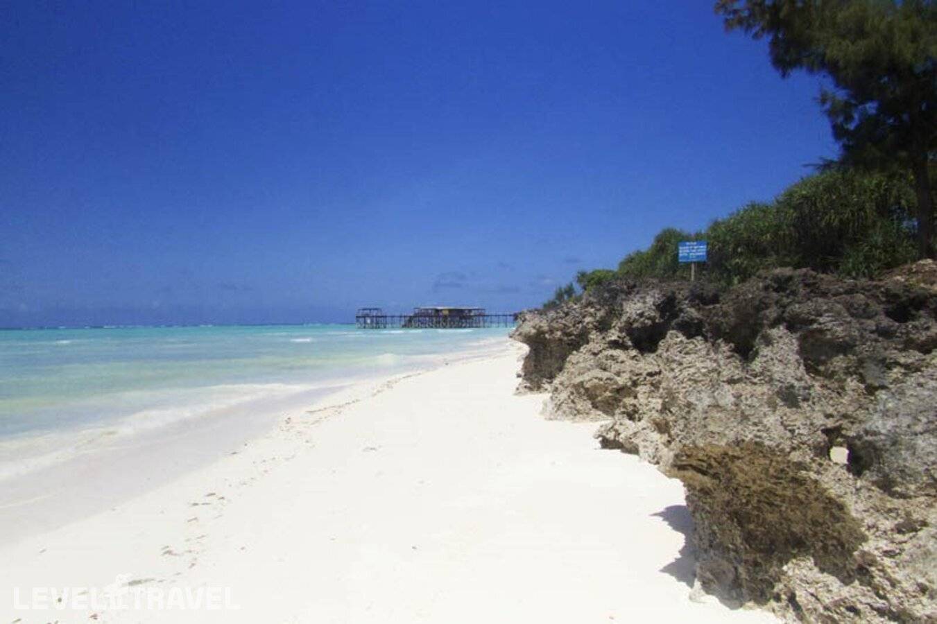 фотографии отеля Mnarani Beach Cottage в Танзания(Нунгви Бич) - фото №8