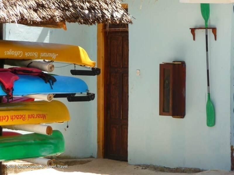 Фотография Mnarani Beach Cottage