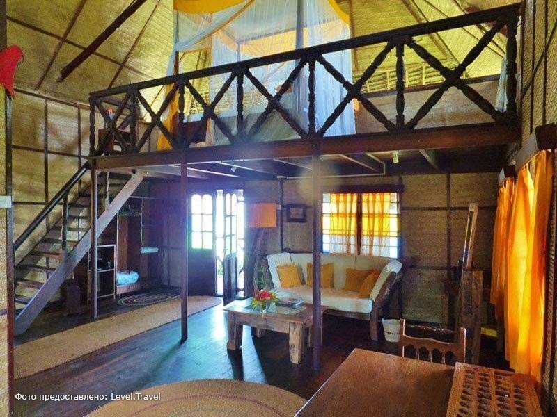 Фотография Mnarani Beach Cottage